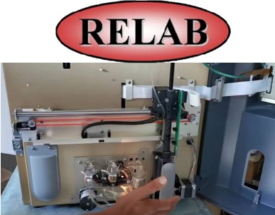 RELAB Monterrey