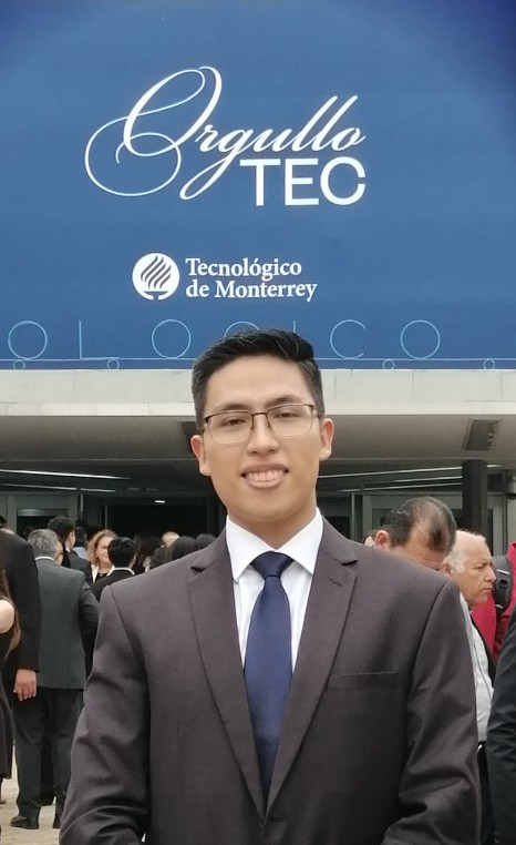 Iván Enrique Rodríguez Estrada