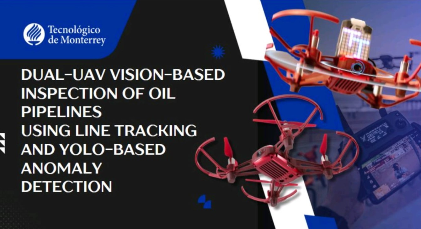 Autonomía de UAVs